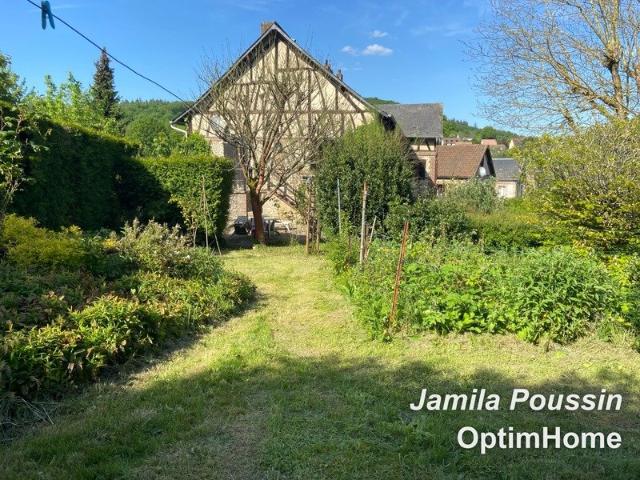 Maison 11 pièces 280 m²