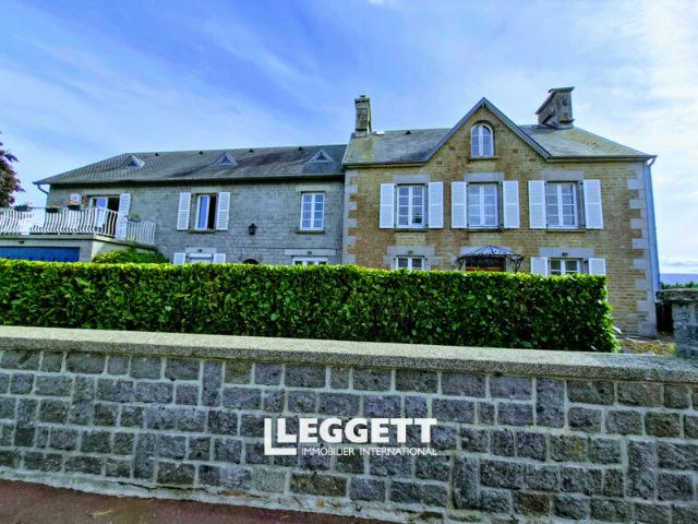 Maison 11 pièces 280 m²