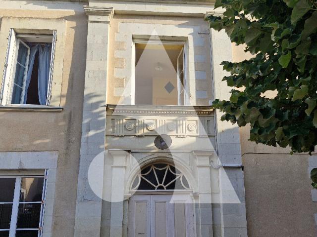 Maison 11 pièces 280 m²