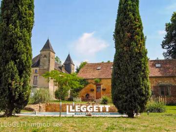 Maison 11 pièces 280 m²