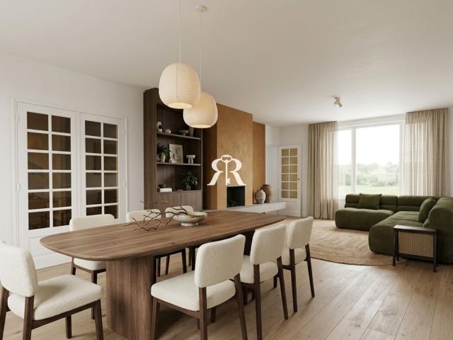 Maison 11 pièces 280m2 ROMAGNAT