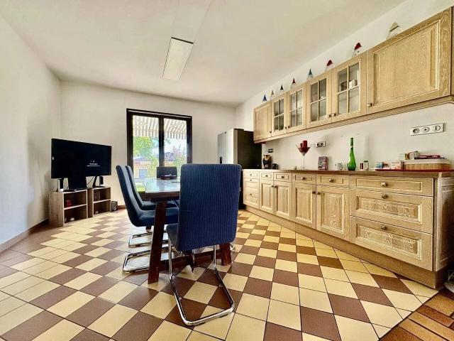 Maison 11 pièces