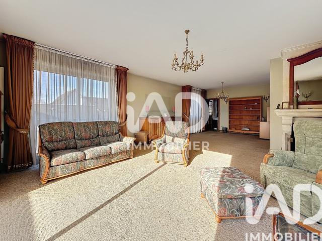 Maison 11 pièces 285 m²
