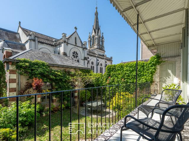 Maison 11 pièces 285 m²