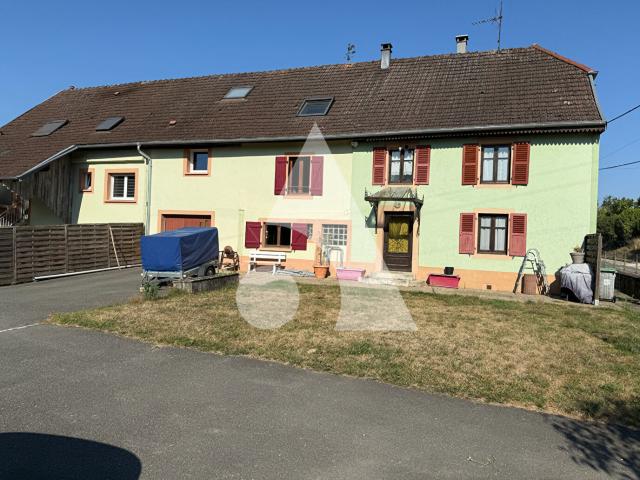Maison 11 pièces 286 m²