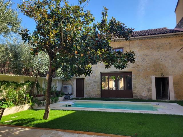 Maison 11 pièces 286 m²