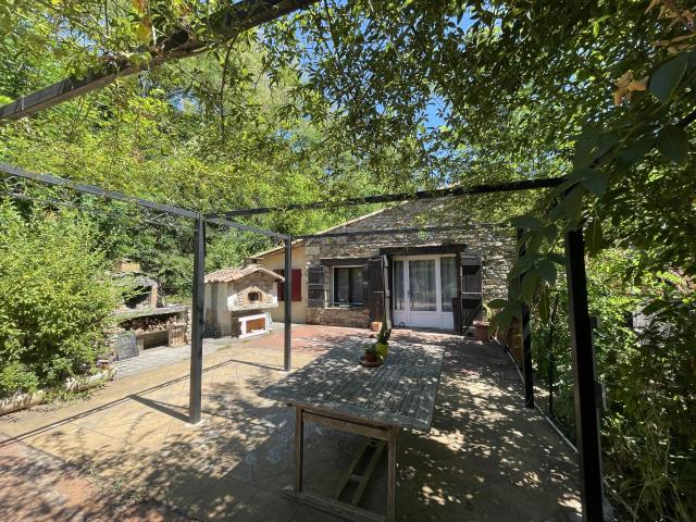Maison 11 pièces 288 m²