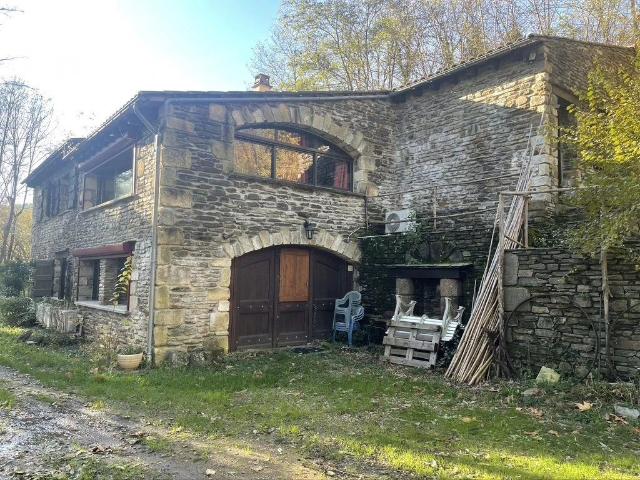 Maison 11 pièces 288 m²