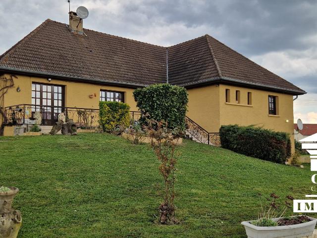 Maison 11 pièces 289 m²