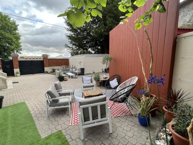 Maison 11 pièces 293 m²