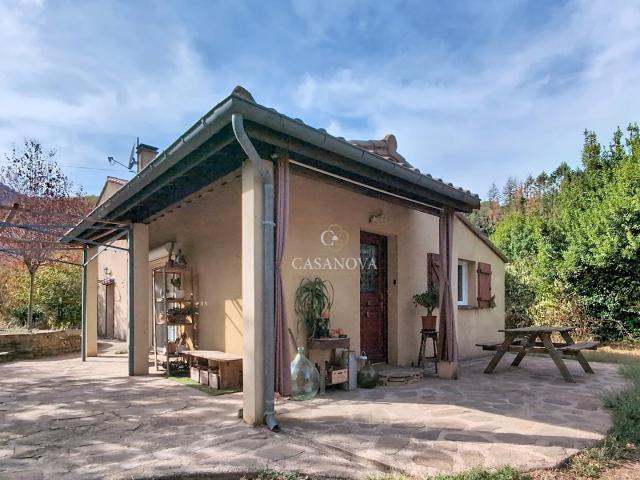 Maison 11 pièces 293 m²