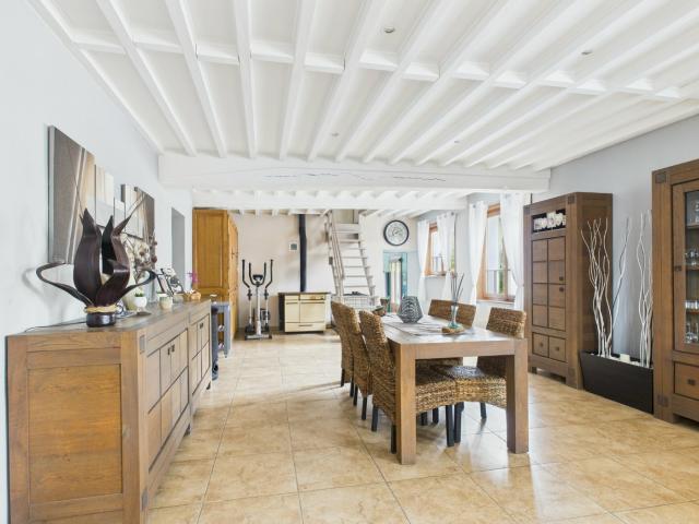 Maison 11 pièces 297 m²
