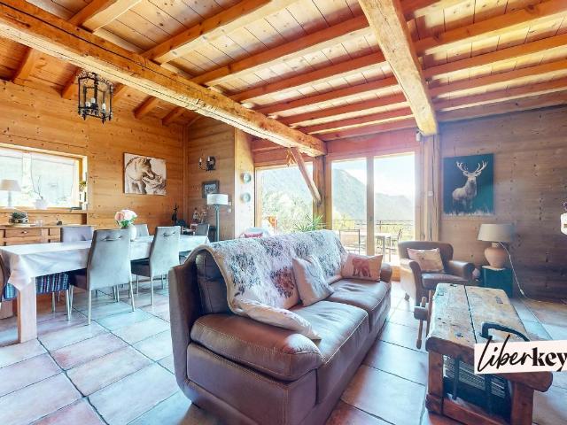 Maison 11 pièces 294 m²