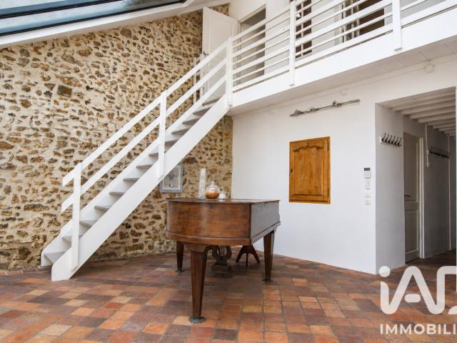 Maison 11 pièces 295 m²