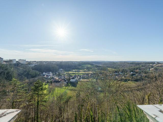 Maison 11 pièces 295 m²
