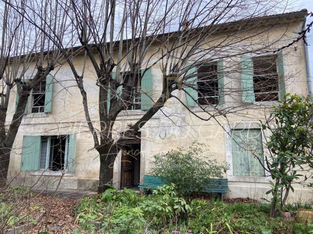 Maison 11 pièces 204 m²
