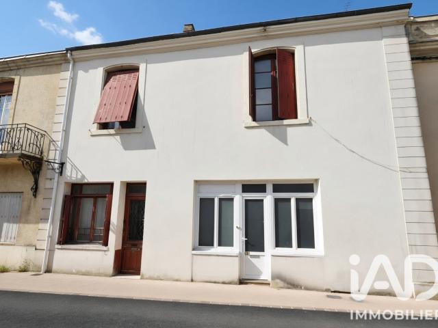 Maison 11 pièces 203 m²