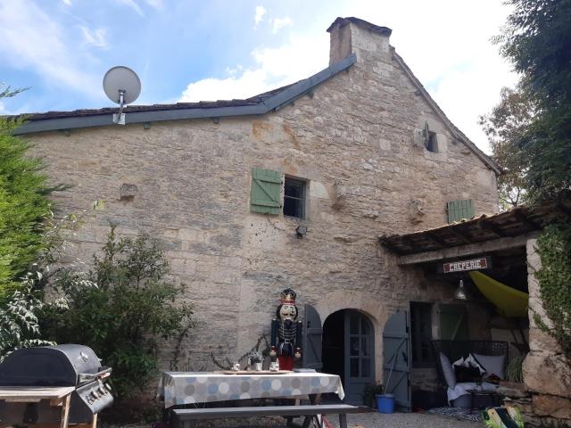 Maison 11 pièces 200 m²