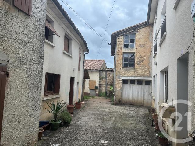 Maison 11 pièces 200 m²