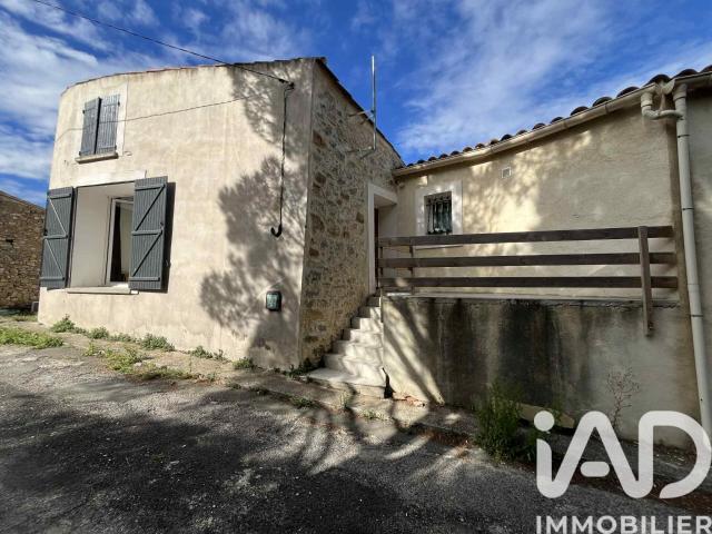 Maison 11 pièces 200 m²
