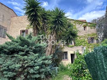 Maison 11 pièces 200 m²