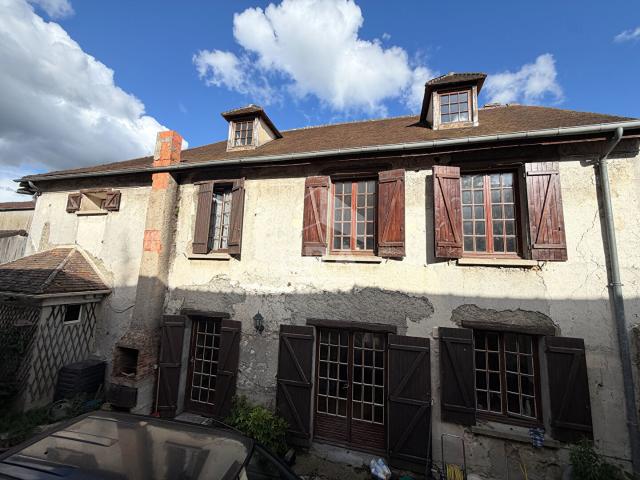 Maison 11 pièces 208 m²