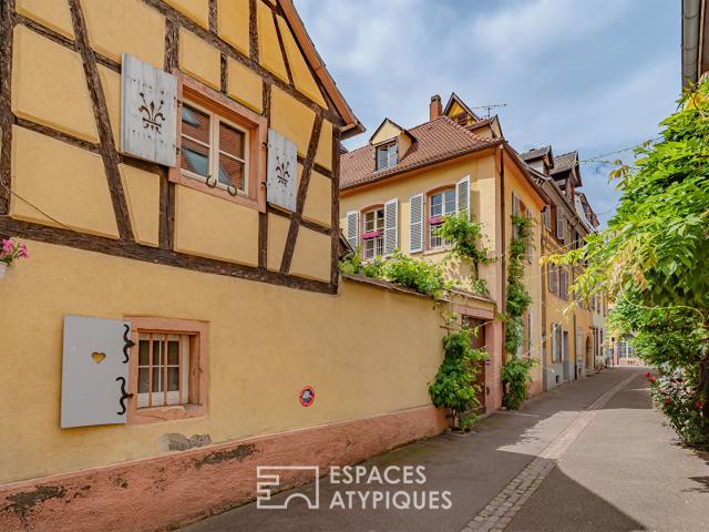 Maison 11 pièces 202 m²