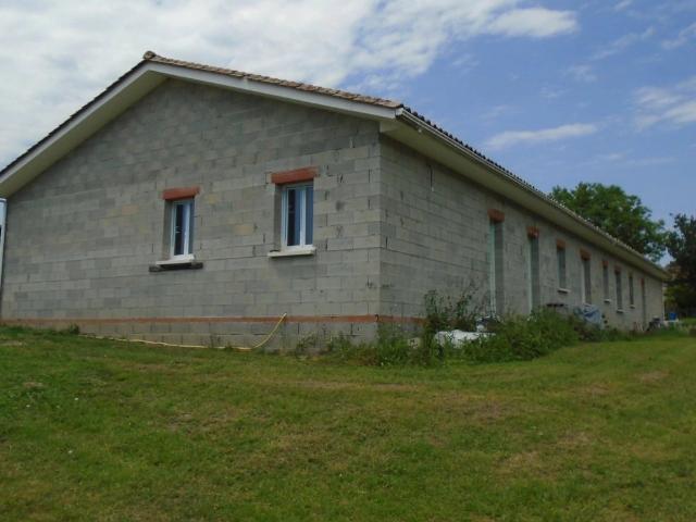 Maison 11 pièces 207 m²