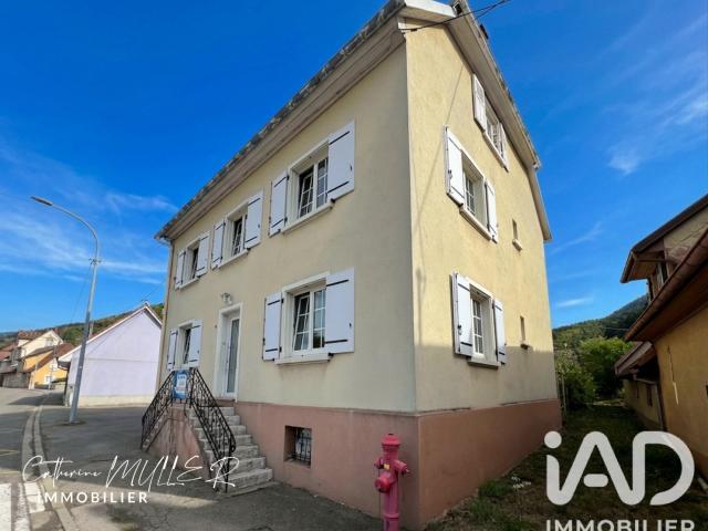 Maison 11 pièces 207 m²