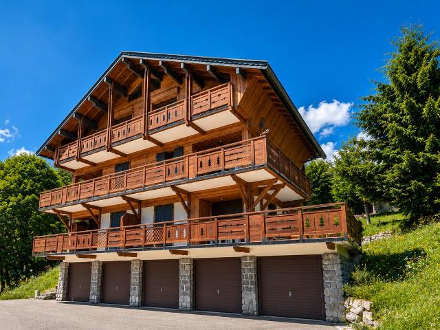 Maison 11 pièces 207 m²