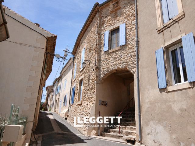 Maison 11 pièces 207 m²