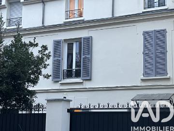 Maison 11 pièces 204 m²