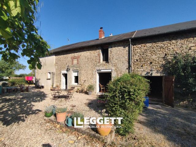 Maison 11 pièces 204 m²
