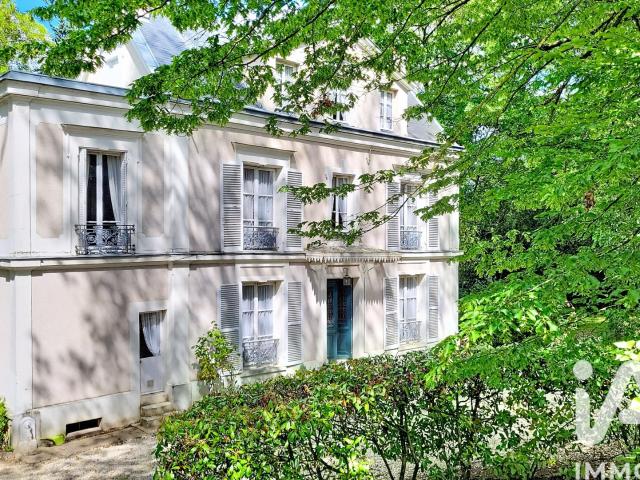 Maison 11 pièces 204 m²