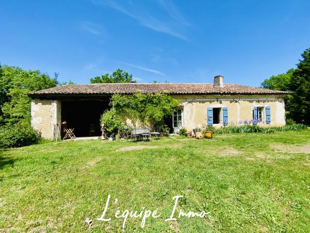 Maison 11 pièces 205 m²