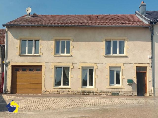 Maison 11 pièces 205 m²