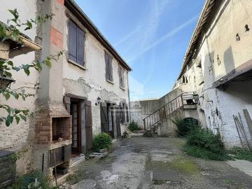 Maison 11 pièces 208 m²