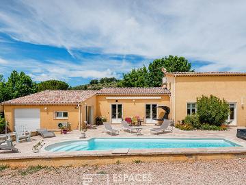 Maison 11 pièces 209 m²
