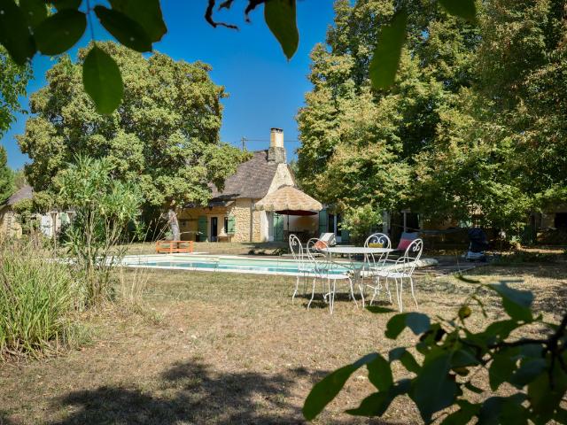 Maison 11 pièces 213 m²