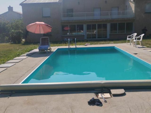 Maison 11 pièces 210 m²