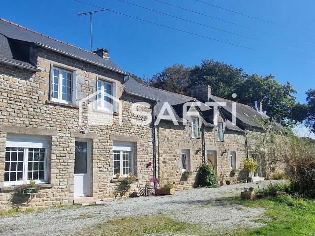 Maison 11 pièces 215 m²