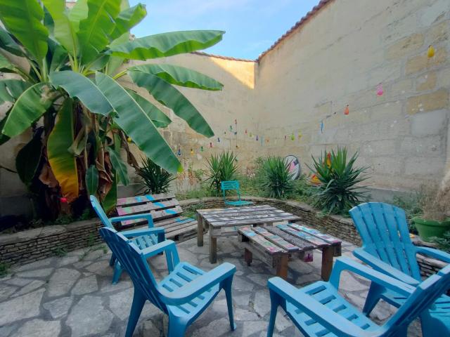 Maison 11 pièces 216 m²