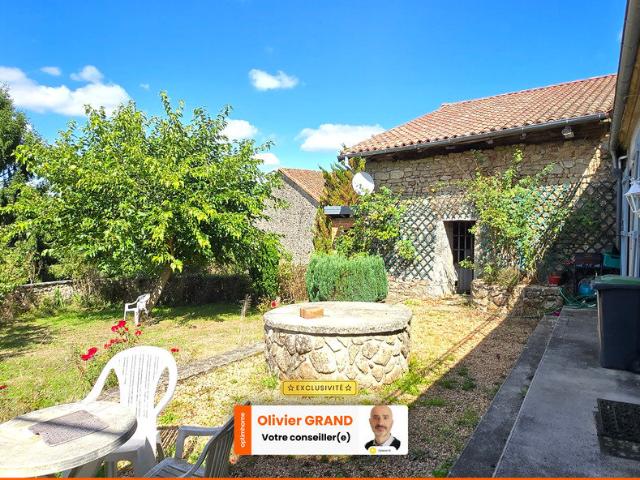 Maison 11 pièces 218 m²