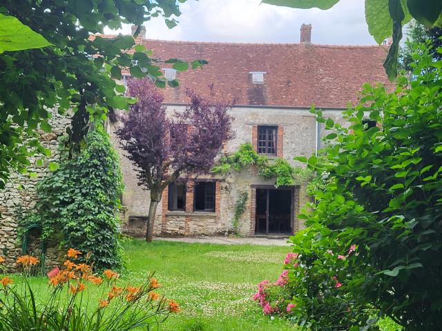 Maison 11 pièces 223 m²