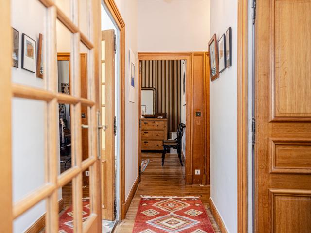 Maison 11 pièces 260 m²
