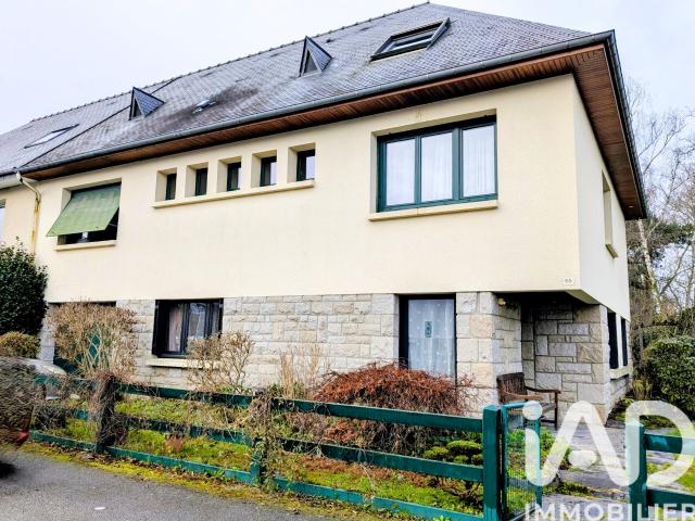 Maison 11 pièces 220 m²