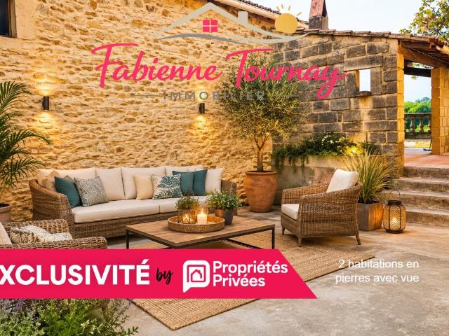 Maison 11 pièces 220 m²
