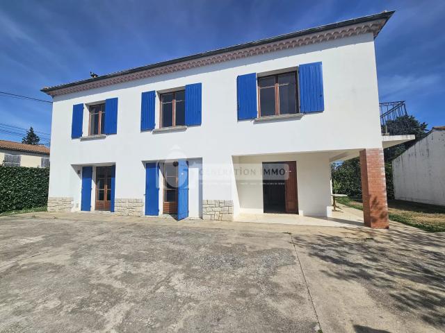 Maison 11 pièces 227 m²