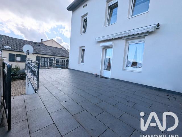 Maison 11 pièces 225 m²