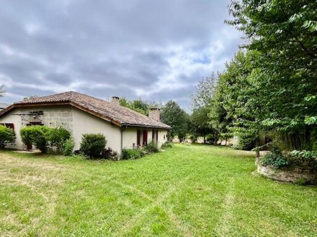 Maison 11 pièces 225 m²